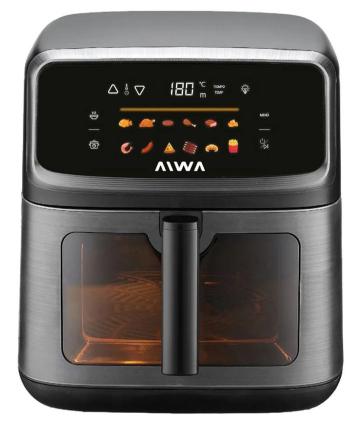 FREIDORA AW-FA100I DE AIRE