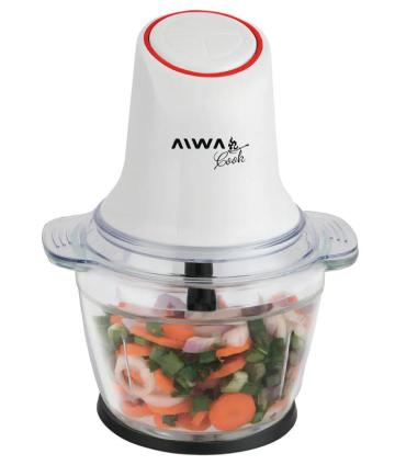 PICADORA DE ALIMENTOS AWK-PIC500B