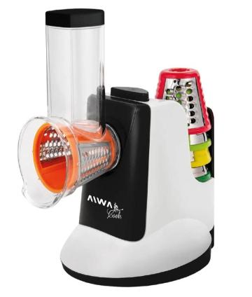 RALLADOR ELECTRICO AWK-RLE150B