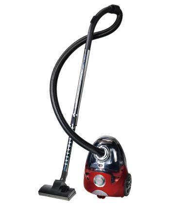 ASPIRADORA AWH-AS160R CON BOLSA