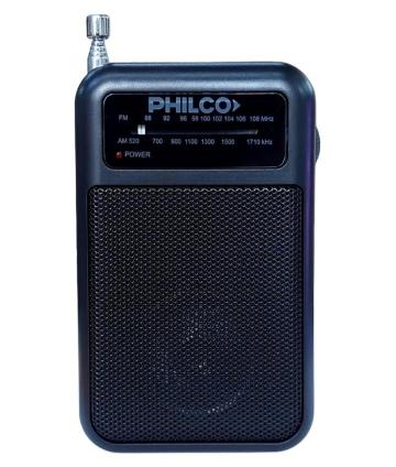 RADIO PRC41 AM/FM PORTATIL