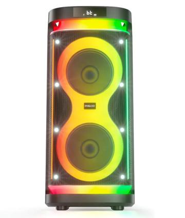 PARLANTE PORTATIL TP8500