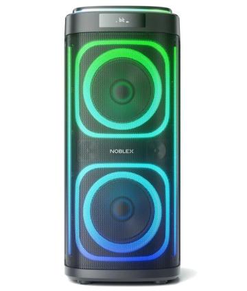 PARLANTE PORTATIL SQ208G1