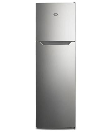 HELADERA HGNW251P 247LTS PLATA