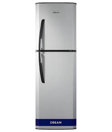 HELADERA HDR320F50E 314LTS CICLICA MATTE ECO