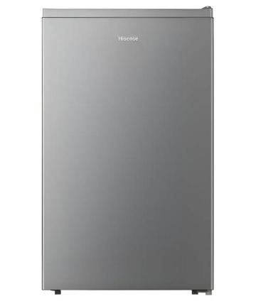 HELADERA RS-12DRS 89LTS BAJO MESADA GRIS