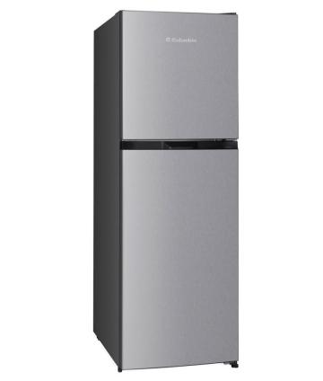 HELADERA CHDA36N/9 356LTS.ACERO NO FROST