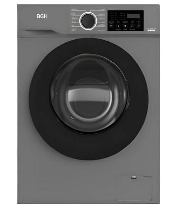 LAVARROPAS BWFE06S24AR 6KG SILVER