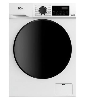 LAVARROPAS BWFE08W24AR 8KG BLANCO