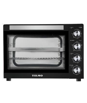 HORNO ELECTRICO YL-80CN 80LTS 1900W