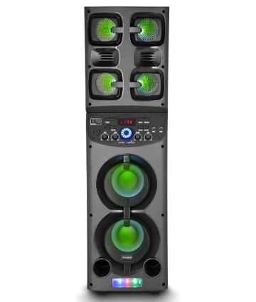 PARLANTE SBL-6500BT 2X6.5