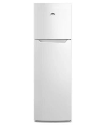 HELADERA HGNF 251B  NO FROST 262LTS