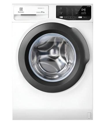 LAVARROPAS ELAF210B 10KG CARGA SUPERIOR BLANCO