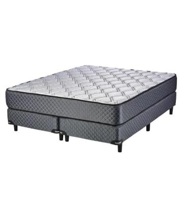 CONJUNTO 160X200X30 CENTURIA EP ESPUMA