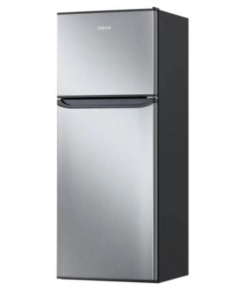 HELADERA RZD215PVARX0 CICLICA 215LTS INOXIDABLE