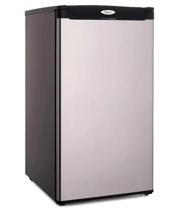 HELADERA WRA12CK 117LTS 