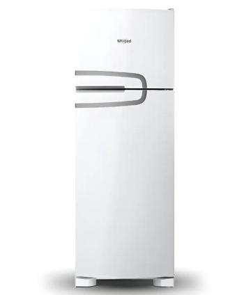 HELADERA WRM39CB BLANCA 340LTS