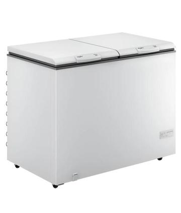 FREEZER WHB42D2 HORIZONTAL 414LTS