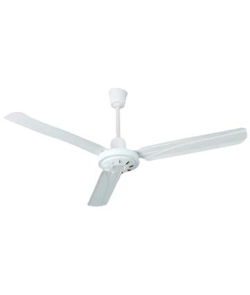 VENT DE TECHO CLASICO 3001 3P BLANCO