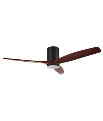 VENT.DE TECHO AURA VENTO NEGRO