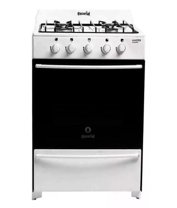 COCINA MASTER 56CM BLANCA GN